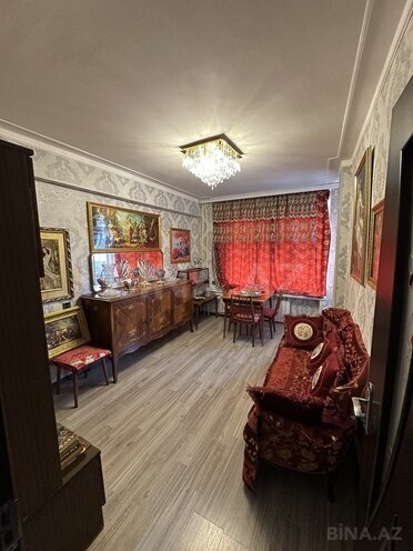 Продаётся 2-комн. вторичка 35 м², Наримановский  р., photo 1 from 12