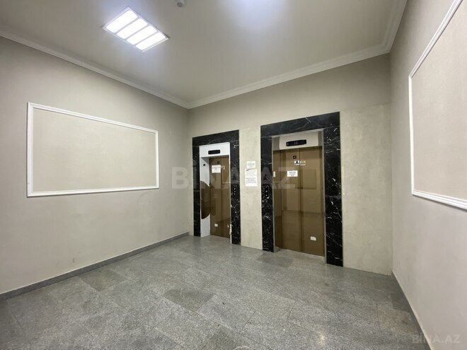 Satılır 2 otaqlı yeni tikili 100 m², Nəsimi r., photo 17 from 23