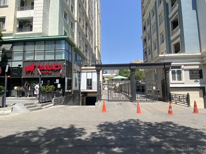 Satılır 2 otaqlı yeni tikili 100 m², Nəsimi r., photo 19 from 23