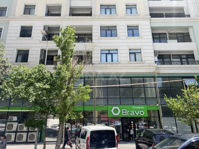 Satılır 2 otaqlı yeni tikili 100 m², Nəsimi r., photo 22 from 23
