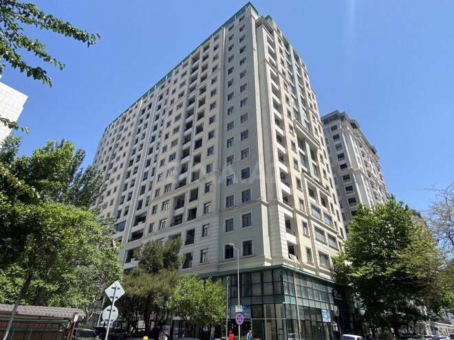 Satılır 2 otaqlı yeni tikili 100 m², Nəsimi r., photo 20 from 23