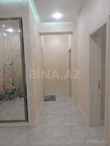 Satılır 2 otaqlı yeni tikili 83 m², İnşaatçılar m., photo 20 from 23