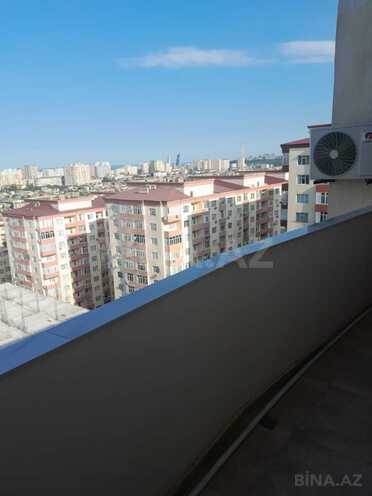 Satılır 2 otaqlı yeni tikili 83 m², İnşaatçılar m., photo 12 from 23