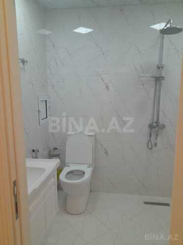 Satılır 2 otaqlı yeni tikili 83 m², İnşaatçılar m., photo 16 from 23