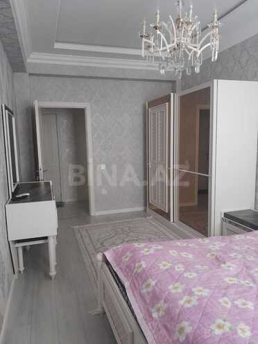 Satılır 2 otaqlı yeni tikili 83 m², İnşaatçılar m., photo 6 from 23