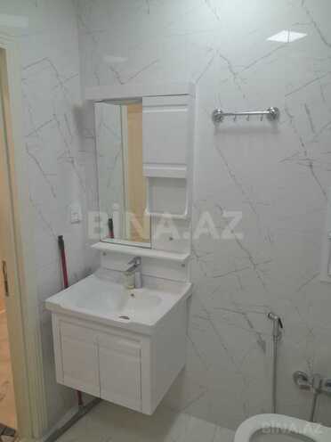 Satılır 2 otaqlı yeni tikili 83 m², İnşaatçılar m., photo 11 from 23