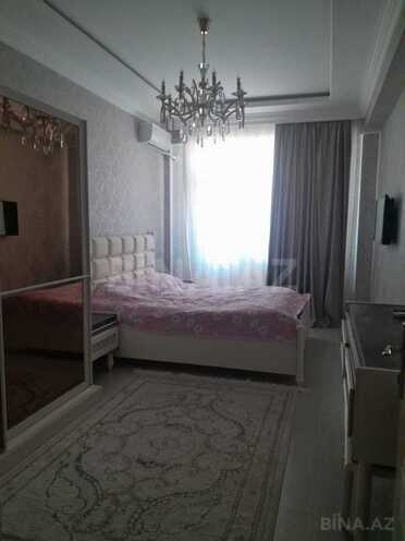 Satılır 2 otaqlı yeni tikili 83 m², İnşaatçılar m., photo 7 from 23