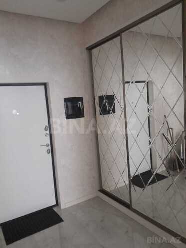 Satılır 2 otaqlı yeni tikili 83 m², İnşaatçılar m., photo 19 from 23