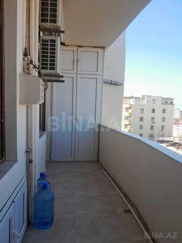 Satılır 2 otaqlı yeni tikili 83 m², İnşaatçılar m., photo 9 from 23