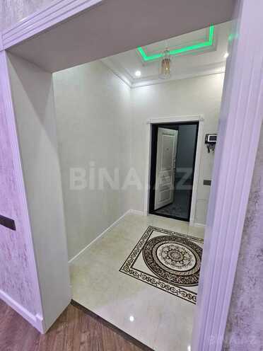 Satılır 2 otaqlı yeni tikili 100 m², Nəsimi r., photo 14 from 23