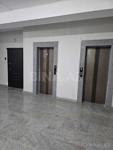 Satılır 2 otaqlı yeni tikili 100 m², Nəsimi r., photo 18 from 23