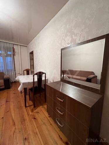 İcarəyə verilir 3 otaqlı köhnə tikili 80 m², Memar Əcəmi m., photo 8 from 16