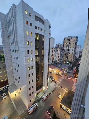 Satılır 2 otaqlı yeni tikili 100 m², Nəsimi r., photo 5 from 23