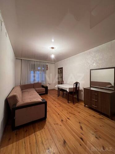 İcarəyə verilir 3 otaqlı köhnə tikili 80 m², Memar Əcəmi m., photo 1 from 16
