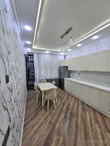 Satılır 2 otaqlı yeni tikili 100 m², Nəsimi r., photo 6 from 23