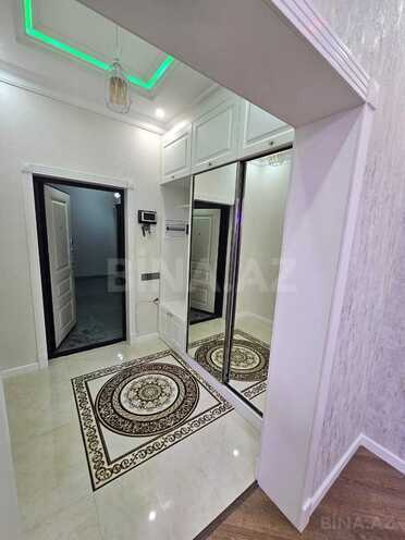 Satılır 2 otaqlı yeni tikili 100 m², Nəsimi r., photo 13 from 23