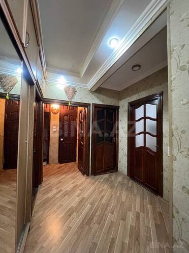 İcarəyə verilir 3 otaqlı köhnə tikili 80 m², Memar Əcəmi m., photo 10 from 16