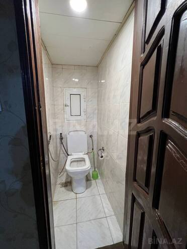 İcarəyə verilir 3 otaqlı köhnə tikili 80 m², Memar Əcəmi m., photo 14 from 16