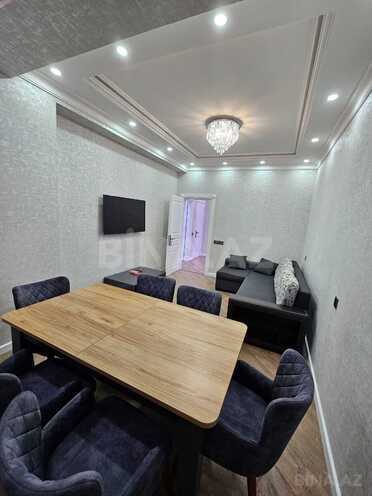 Satılır 2 otaqlı yeni tikili 100 m², Nəsimi r., photo 3 from 23