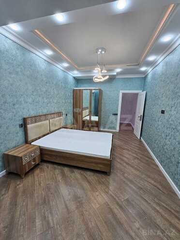 Satılır 2 otaqlı yeni tikili 100 m², Nəsimi r., photo 9 from 23