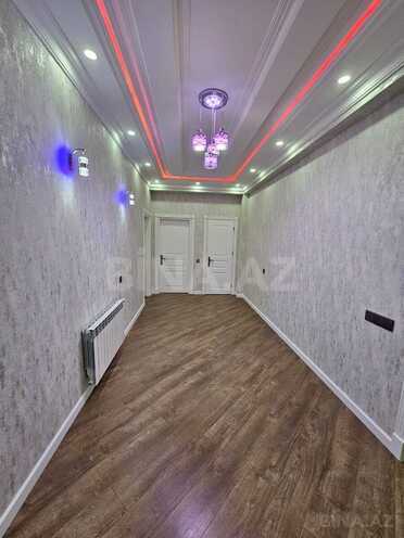 Satılır 2 otaqlı yeni tikili 100 m², Nəsimi r., photo 10 from 23