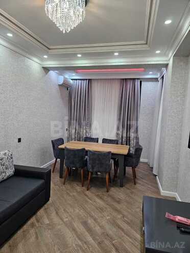 Satılır 2 otaqlı yeni tikili 100 m², Nəsimi r., photo 4 from 23