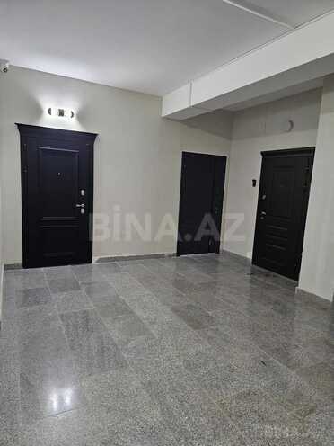 Satılır 2 otaqlı yeni tikili 100 m², Nəsimi r., photo 15 from 23