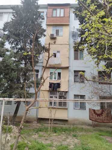 Продаётся 2-комн. вторичка 45 м², м. Мемар Аджеми, photo 3 from 13