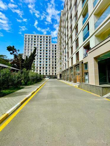 Сдаётся 2-комн. новостройка 65 м², м. Иншаатчылар, photo 15 from 16