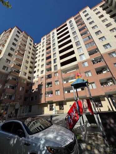 Satılır 2 otaqlı yeni tikili 83 m², İnşaatçılar m., photo 8 from 23