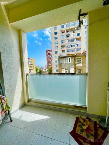 Сдаётся 2-комн. новостройка 65 м², м. Иншаатчылар, photo 14 from 16