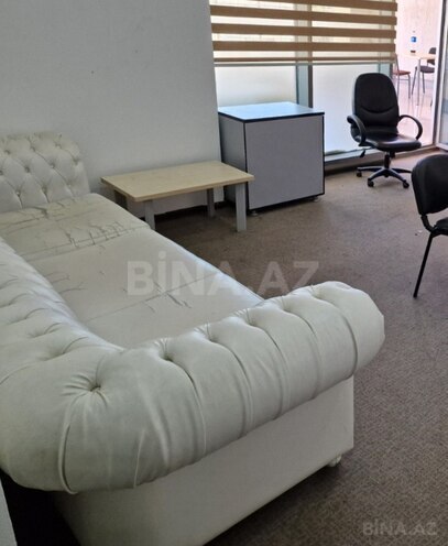 İcarəyə verilir 1 otaqlı ofis 32 m², Gənclik m., photo 3 from 6