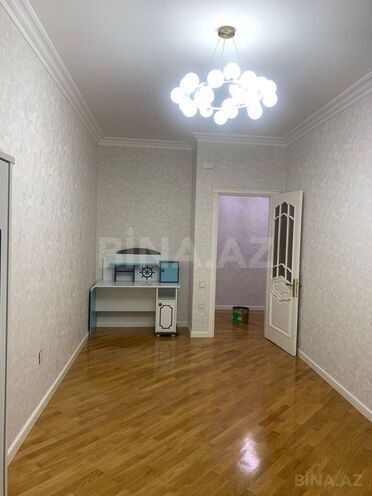 İcarəyə verilir 4 otaqlı yeni tikili 148 m², Nərimanov r., photo 14 from 19