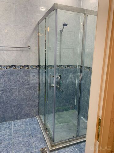 İcarəyə verilir 4 otaqlı yeni tikili 148 m², Nərimanov r., photo 18 from 19