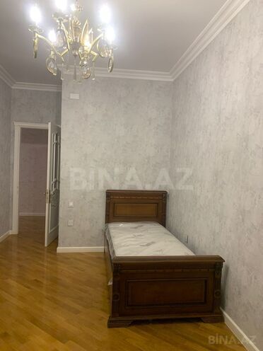 İcarəyə verilir 4 otaqlı yeni tikili 148 m², Nərimanov r., photo 7 from 19
