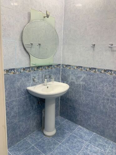 İcarəyə verilir 4 otaqlı yeni tikili 148 m², Nərimanov r., photo 17 from 19