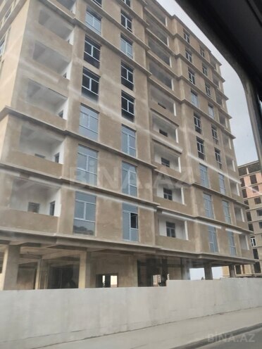 Satılır 3 otaqlı yeni tikili 121 m², Qaraçuxur q., photo 4 from 8