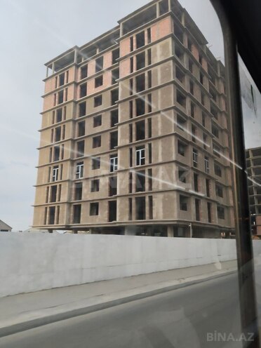 Satılır 3 otaqlı yeni tikili 121 m², Qaraçuxur q., photo 5 from 8