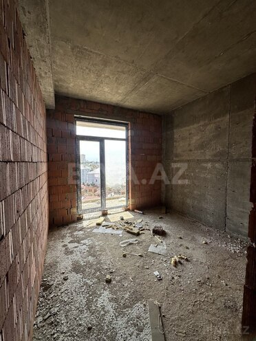 Satılır 3 otaqlı yeni tikili 121 m², Qaraçuxur q., photo 7 from 8