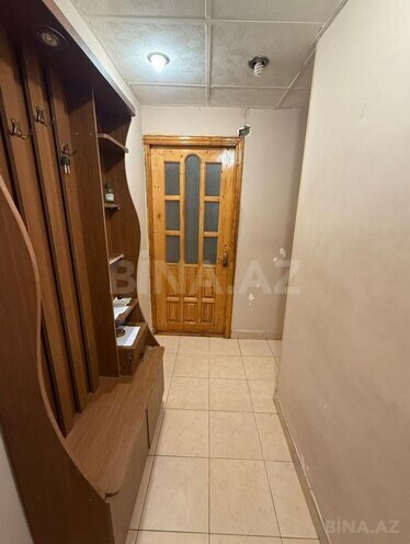 Сдаётся 2-комн. вторичка 50 м², м. Элмляр Академиясы, photo 7 from 13