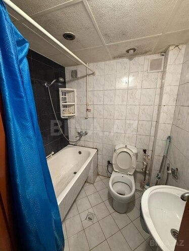 Сдаётся 2-комн. вторичка 50 м², м. Элмляр Академиясы, photo 11 from 13