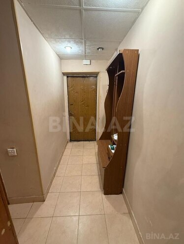 Сдаётся 2-комн. вторичка 50 м², м. Элмляр Академиясы, photo 12 from 13