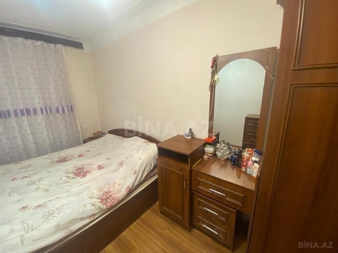 Сдаётся 2-комн. вторичка 50 м², м. Элмляр Академиясы, photo 6 from 13