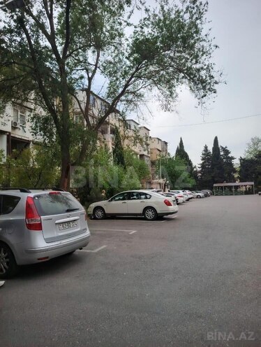 Сдаётся 2-комн. вторичка 50 м², м. Элмляр Академиясы, photo 8 from 13