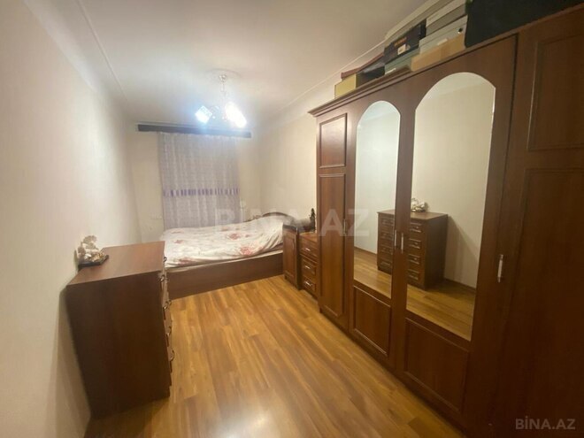 Сдаётся 2-комн. вторичка 50 м², м. Элмляр Академиясы, photo 5 from 13