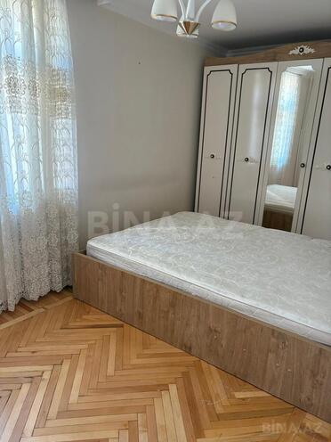 İcarəyə verilir 2 otaqlı köhnə tikili 50 m², Elmlər Akademiyası m., photo 1 from 7