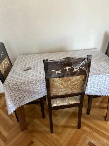 İcarəyə verilir 2 otaqlı köhnə tikili 50 m², Elmlər Akademiyası m., photo 5 from 7