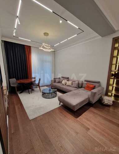 Сдаётся 2-комн. новостройка 68 м², пос. Аг шехер, photo 4 from 15