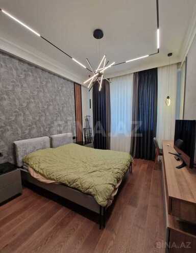 Сдаётся 2-комн. новостройка 68 м², пос. Аг шехер, photo 10 from 15