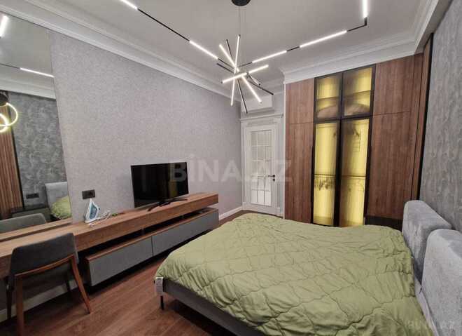 Сдаётся 2-комн. новостройка 68 м², пос. Аг шехер, photo 11 from 15